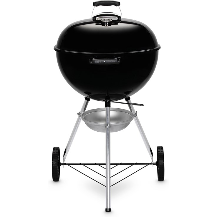 Weber Original Kettle E-5710 57 Cm Kolgrill