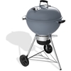 Weber Master-Touch GBS C-5755 Slate Kolgrill 57cm Nyhet