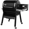 Weber Smoke Fire EX4 GBS Träpelletsgrill