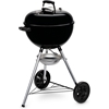 Weber Original Kettle E-4710 47 Cm Kolgrill