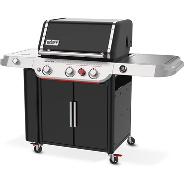 Weber Genesis EPX-335W Gasolgrill Nyhet