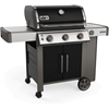 Weber Genesis II E-315 GBS Gasolgrill