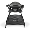 Weber Q2400 med Ställning