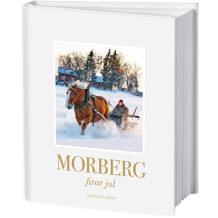 Morberg Firar Jul