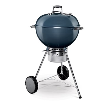 Weber One-Touch Premium + 57 Blå