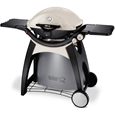 Weber Q 320 Gasolgrill Titan