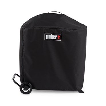 Weber Premiumöverdrag Traveler Compact Nyhet