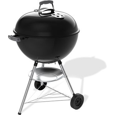 Weber Bar-B Kettle Kolgrill 57cm Nyhet