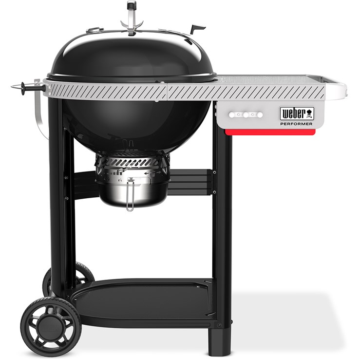 Weber Performer 57 cm Nyhet