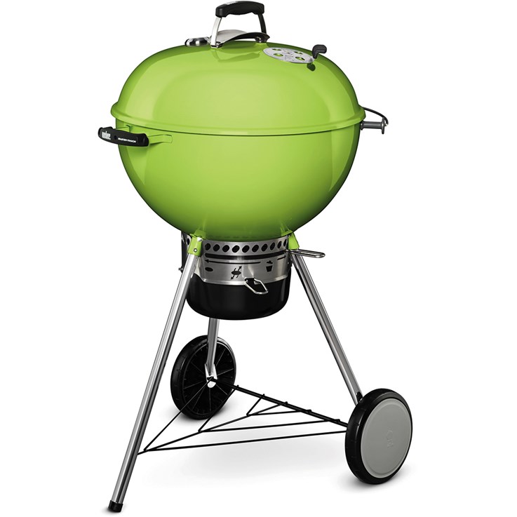 Weber Master-Touch GBS 57 Cm Vårgrön