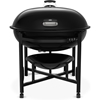 Weber Ranch Kettle Kolgrill 94 cm Black Nyhet