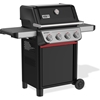 Weber Spirit E-415 Gasolgrill Nyhet