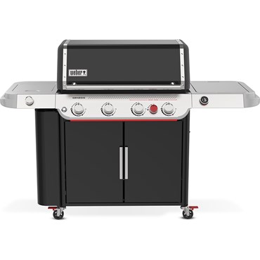 Weber Genesis EPX-435W Gasolgrill Nyhet