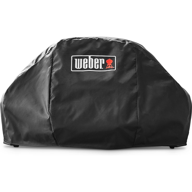 Weber Premiumöverdrag Pulse 2000