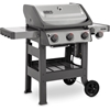 Weber Spirit II S-320 GBS Gasolgrill