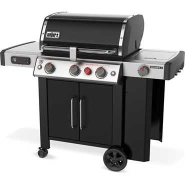 Weber Genesis II EX-335 GBS Gasolgrill