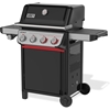Weber Spirit E-435 Gasolgrill Nyhet