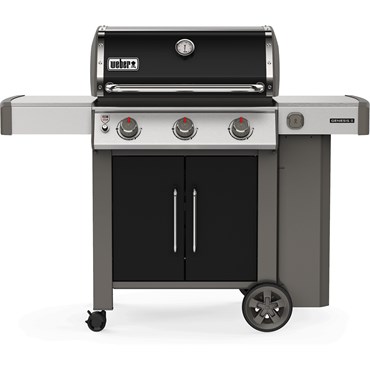 Weber Genesis II E-315 GBS Gasolgrill