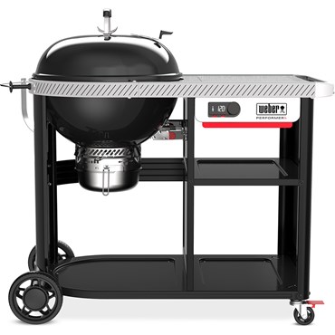 Weber Performer Deluxe Smart 57 cm Nyhet
