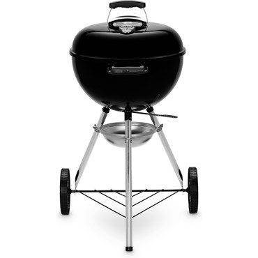 Weber Original Kettle E-4710 47 Cm Kolgrill