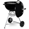 Weber Original Kettle E-5710 57 Cm Kolgrill