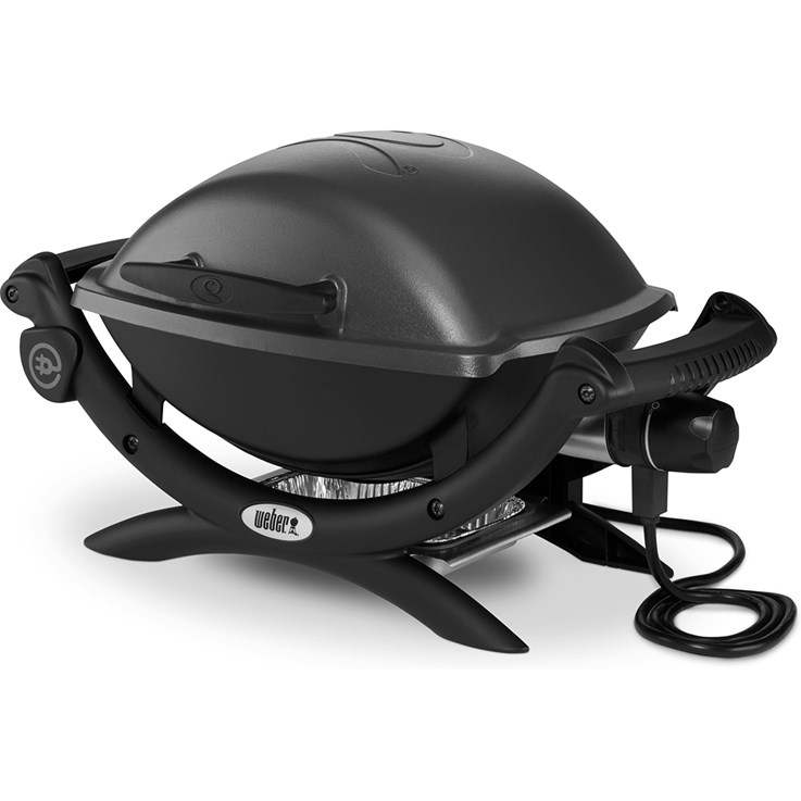 Weber Q1400