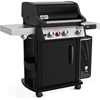 Weber Spirit EPX-335 Gasolgrill Black Nyhet