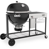 Weber Summit Kamado S6 Kolgrill