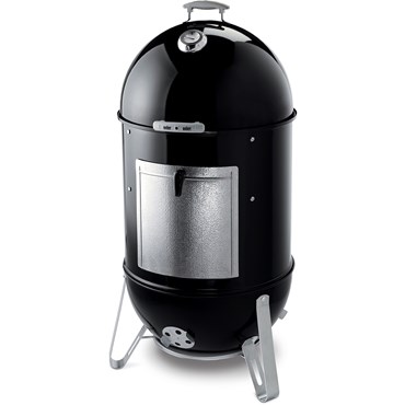 Weber Smokey Mountain Cooker WSM 57 Cm Rök Svart