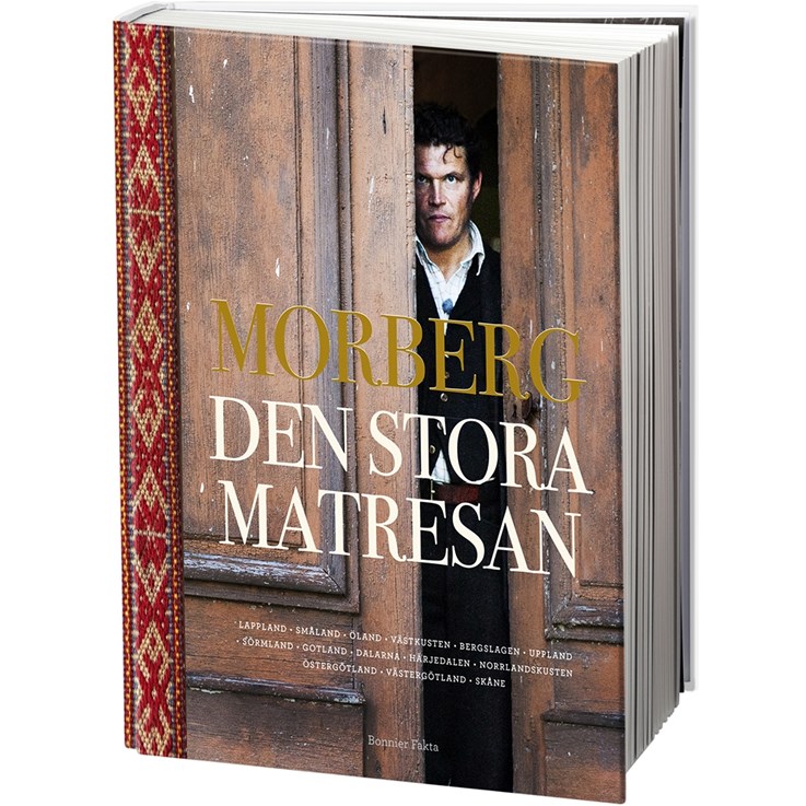 Morberg Den Stora Matresan