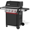 Weber Spirit EX-425 Gasolgrill Nyhet
