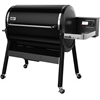 Weber Smoke Fire EX6 GBS Träpelletsgrill