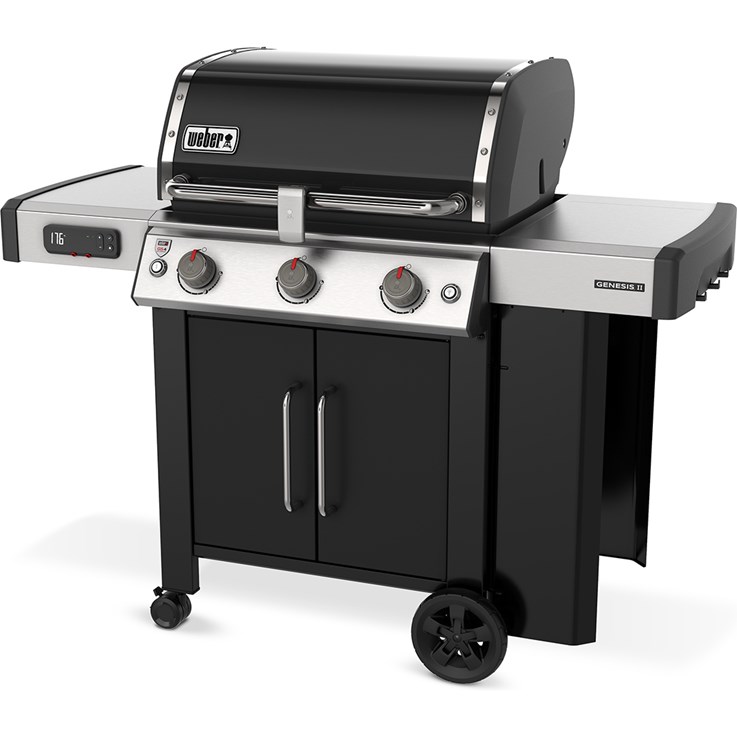 Weber Genesis II EX-315 GBS Gasolgrill