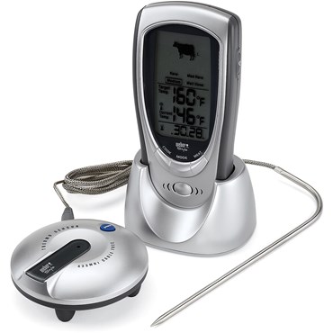Weber Style Tools Stektermometer Talande