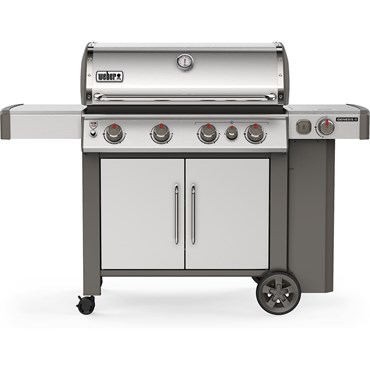 Weber Genesis II SP-435 GBS Gasolgrill